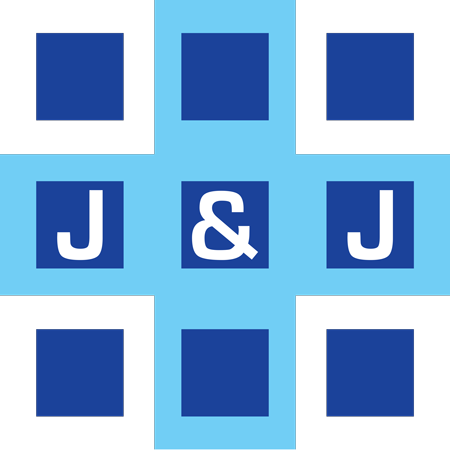 J&J Security Logo
